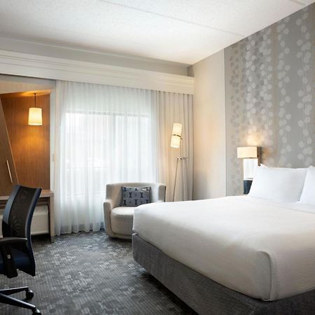 Hotel Courtyard By Marriott- Austin Round Rock Zewnętrze zdjęcie