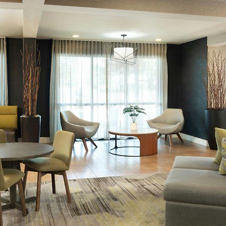 Hotel Courtyard By Marriott- Austin Round Rock Zewnętrze zdjęcie