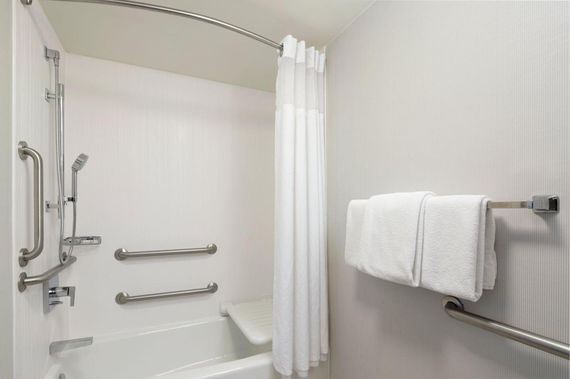 Hotel Courtyard By Marriott- Austin Round Rock Zewnętrze zdjęcie
