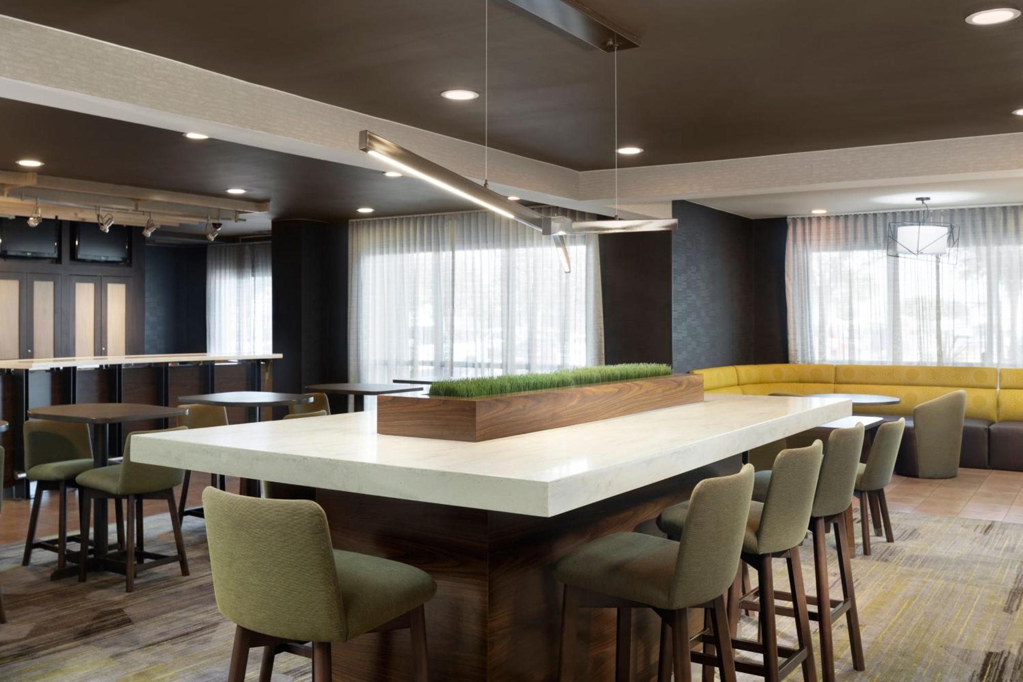 Hotel Courtyard By Marriott- Austin Round Rock Zewnętrze zdjęcie