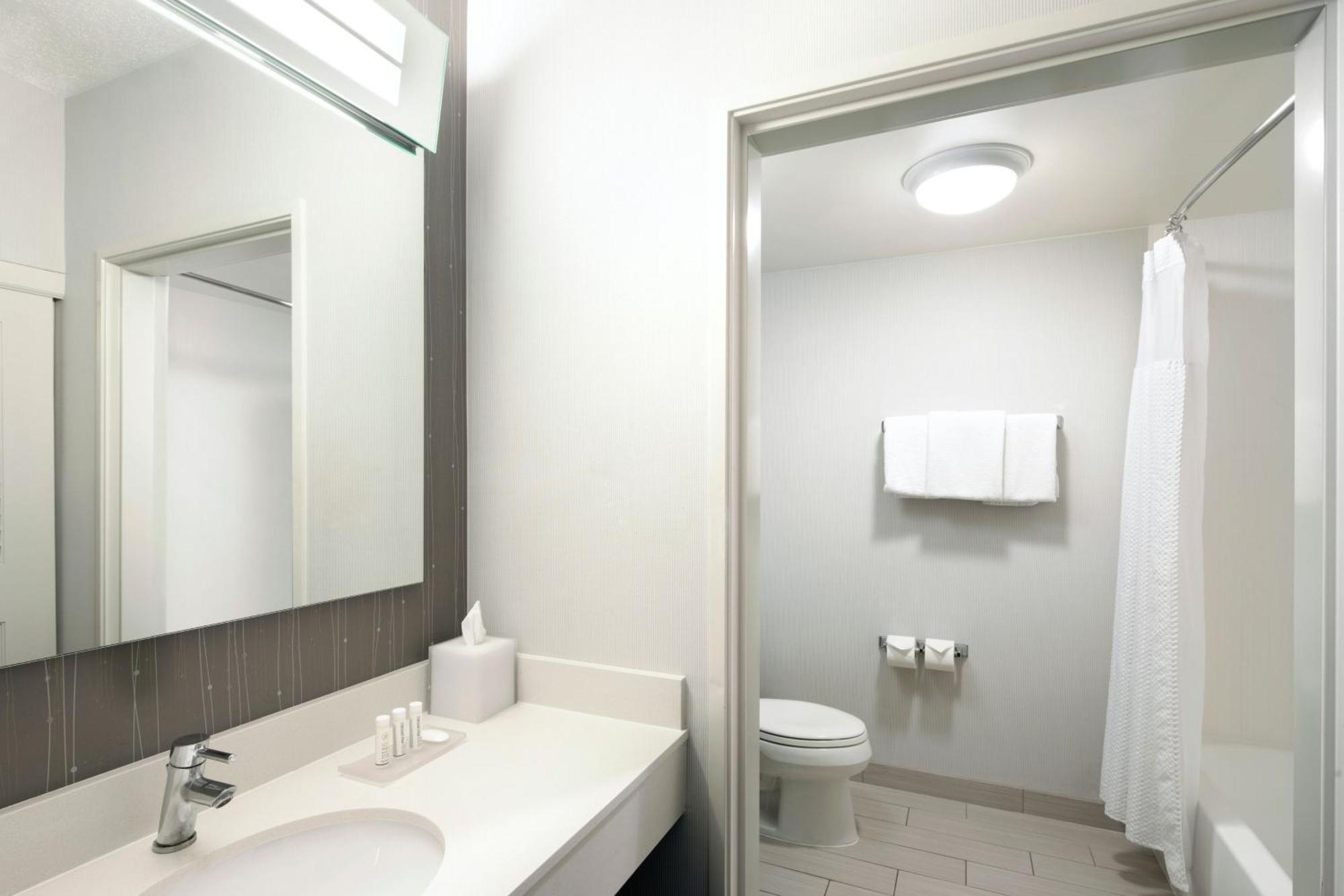 Hotel Courtyard By Marriott- Austin Round Rock Zewnętrze zdjęcie