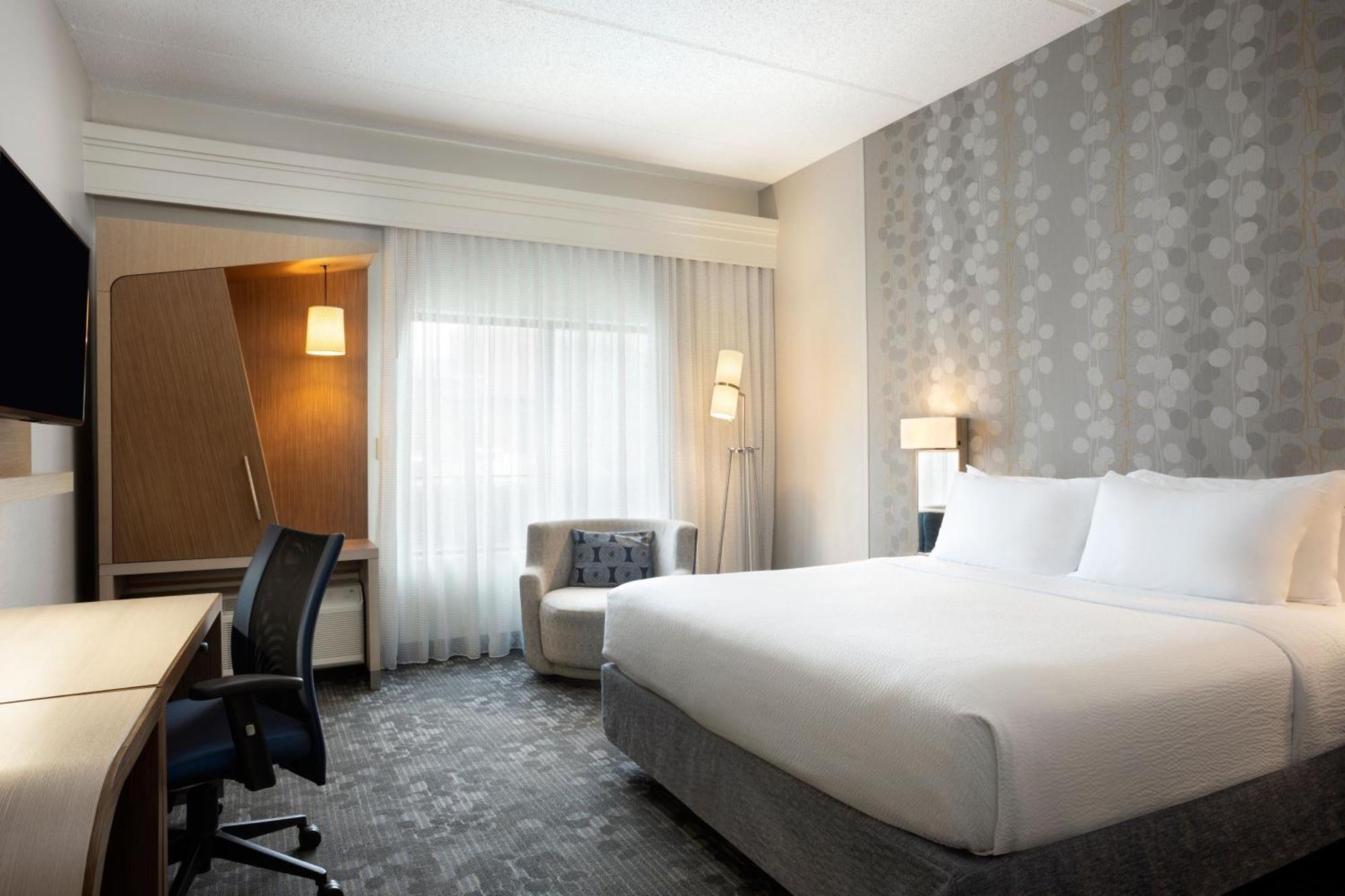 Hotel Courtyard By Marriott- Austin Round Rock Zewnętrze zdjęcie