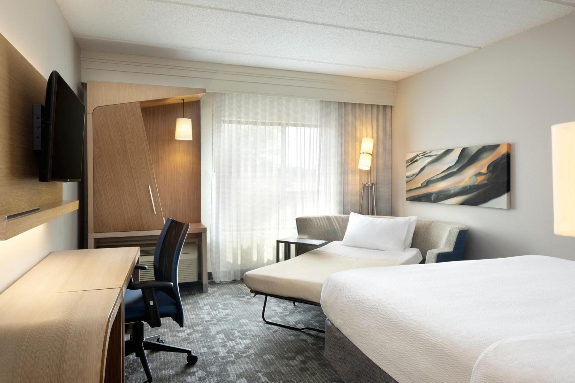 Hotel Courtyard By Marriott- Austin Round Rock Zewnętrze zdjęcie