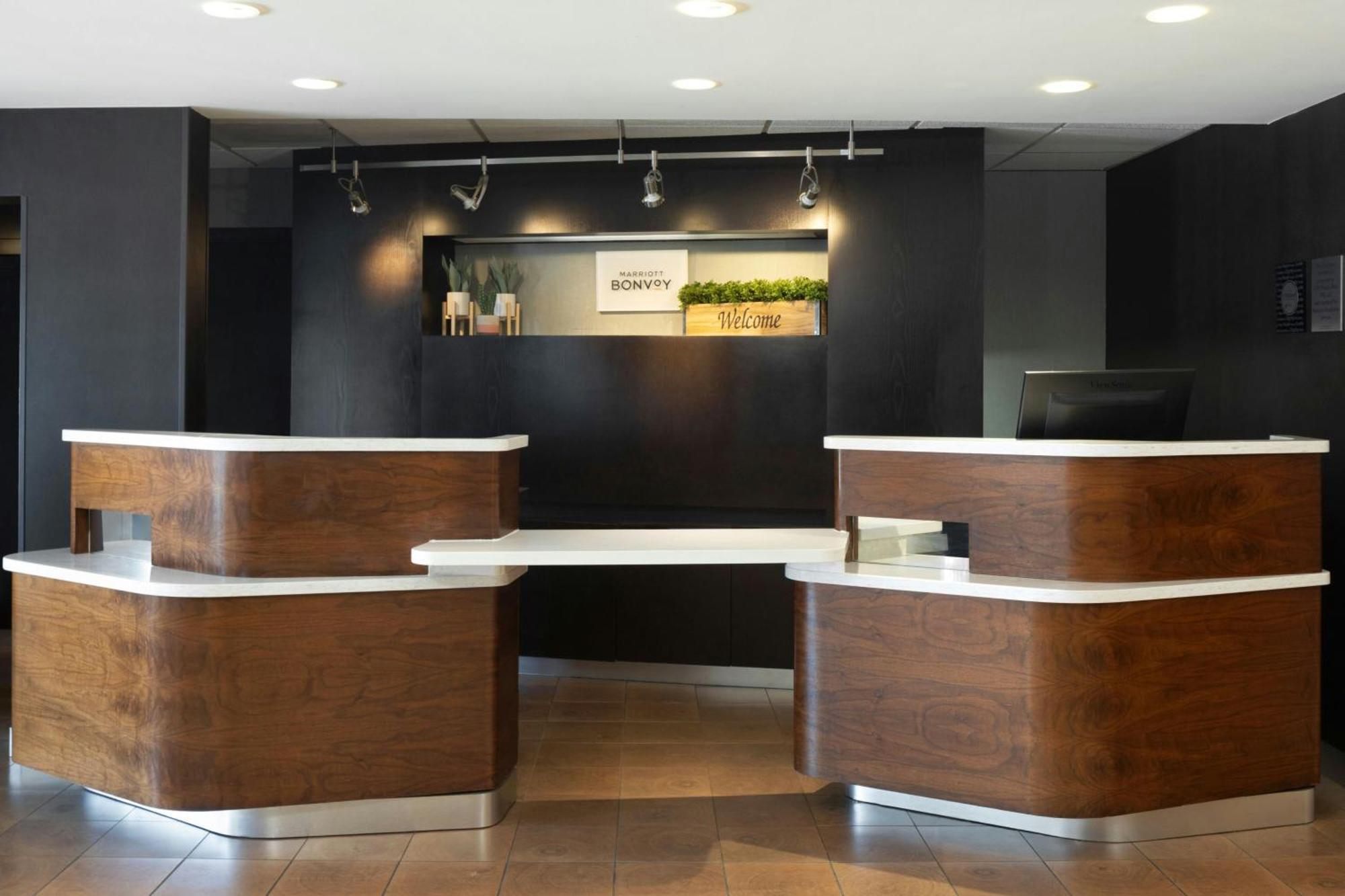 Hotel Courtyard By Marriott- Austin Round Rock Zewnętrze zdjęcie