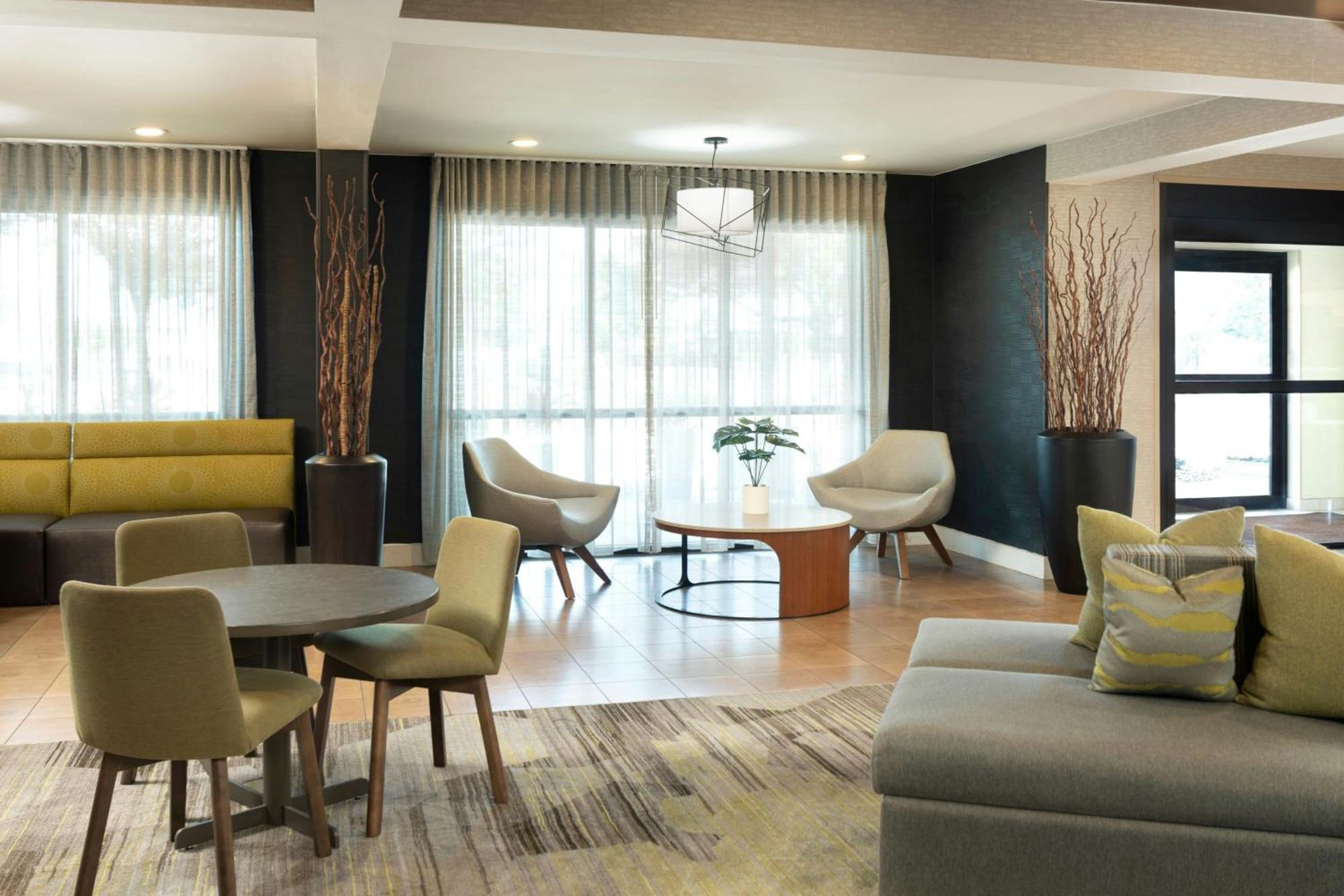 Hotel Courtyard By Marriott- Austin Round Rock Zewnętrze zdjęcie