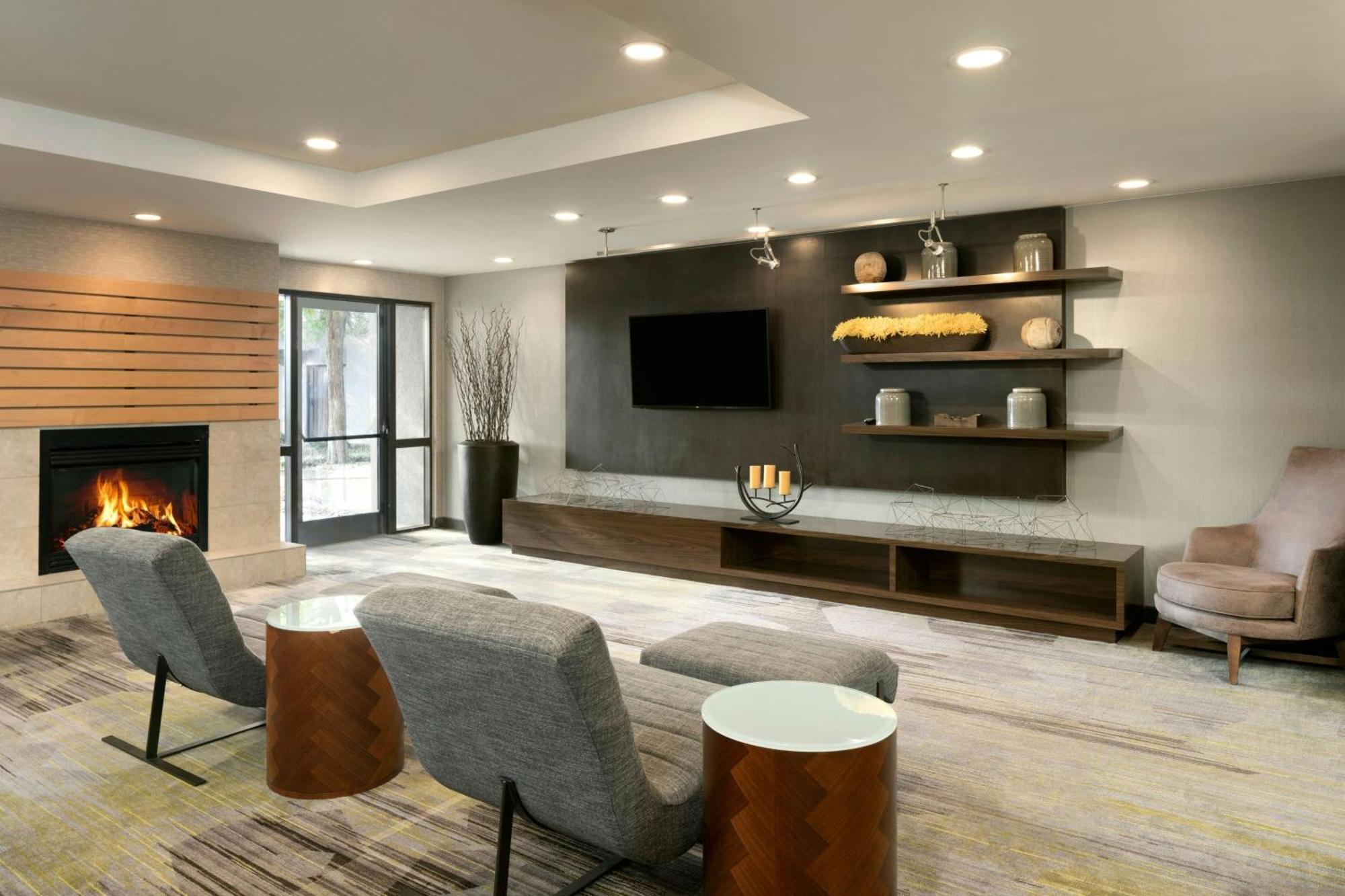Hotel Courtyard By Marriott- Austin Round Rock Zewnętrze zdjęcie